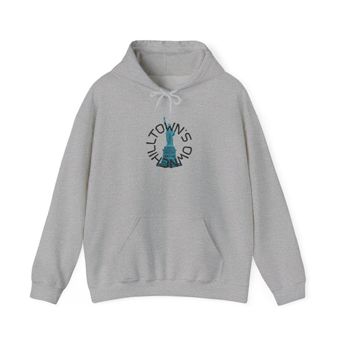 CHILLTOWN'S HOODIE