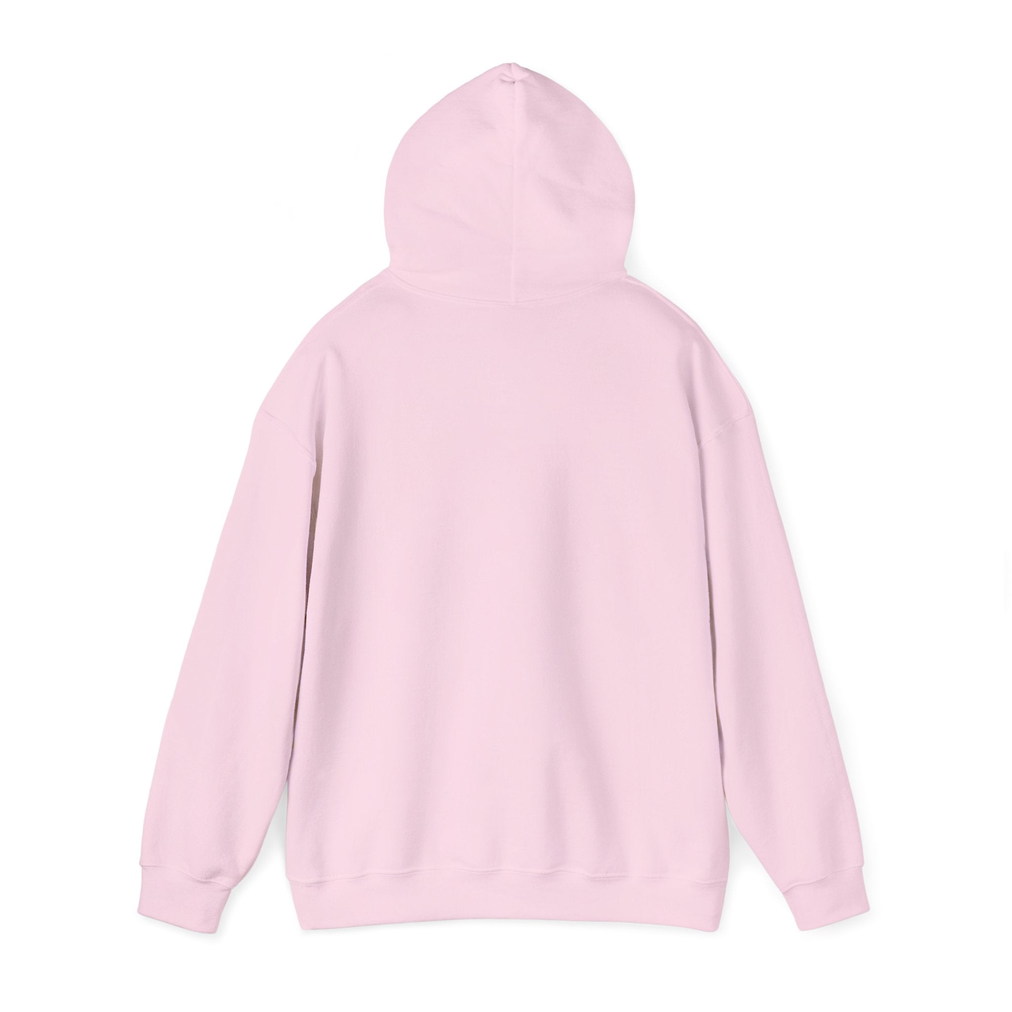 Jersey City Graffiti Hoodie — Urban Streetwear Pullover