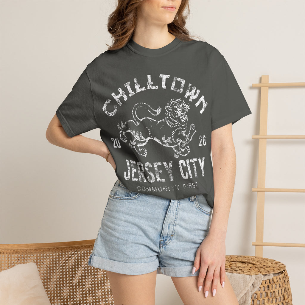 C-Town Tee