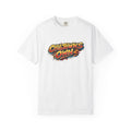 Chilltown's Own Sun & Moon Tee