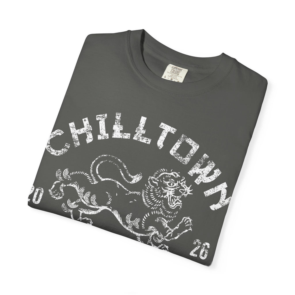 C-Town Tee