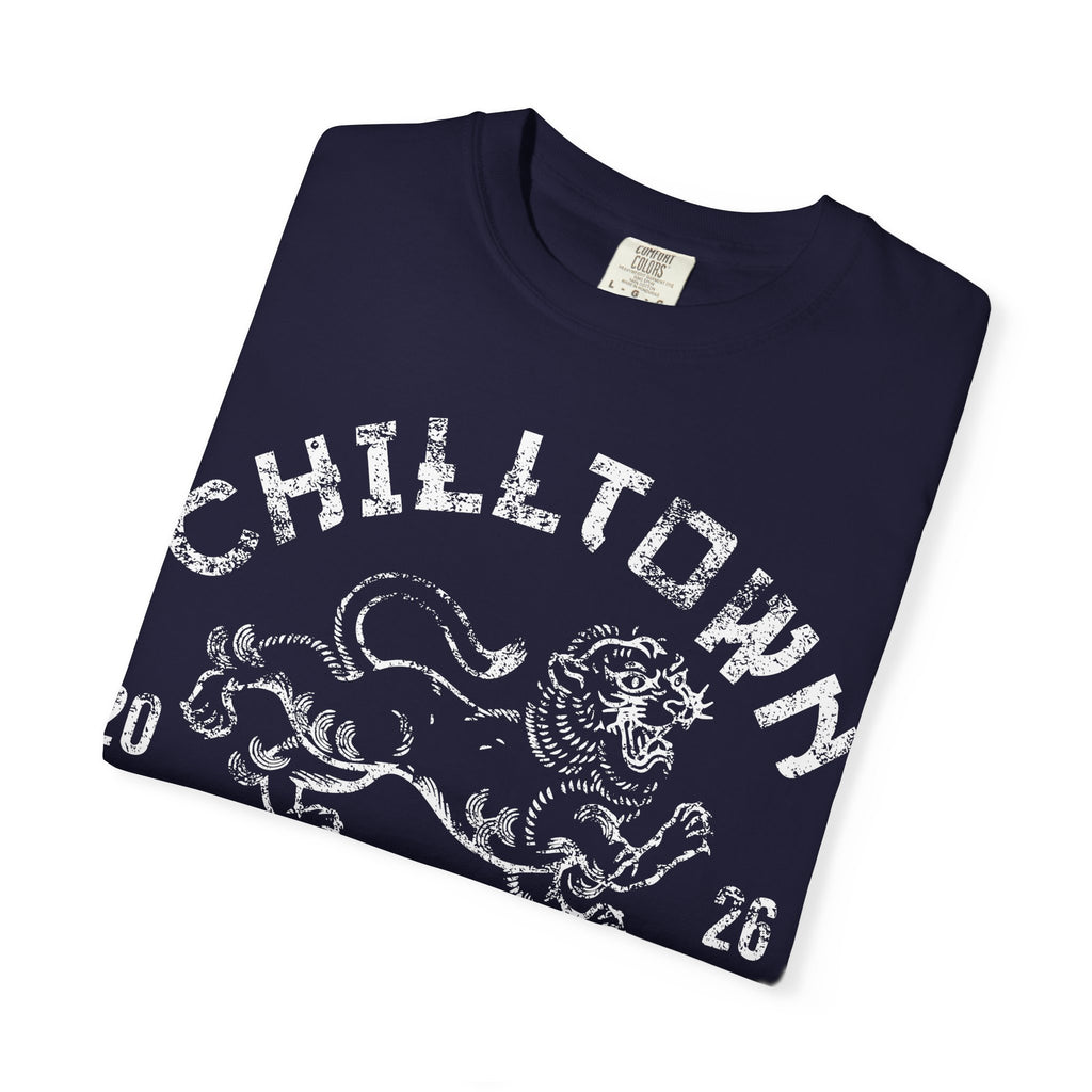 C-Town Tee