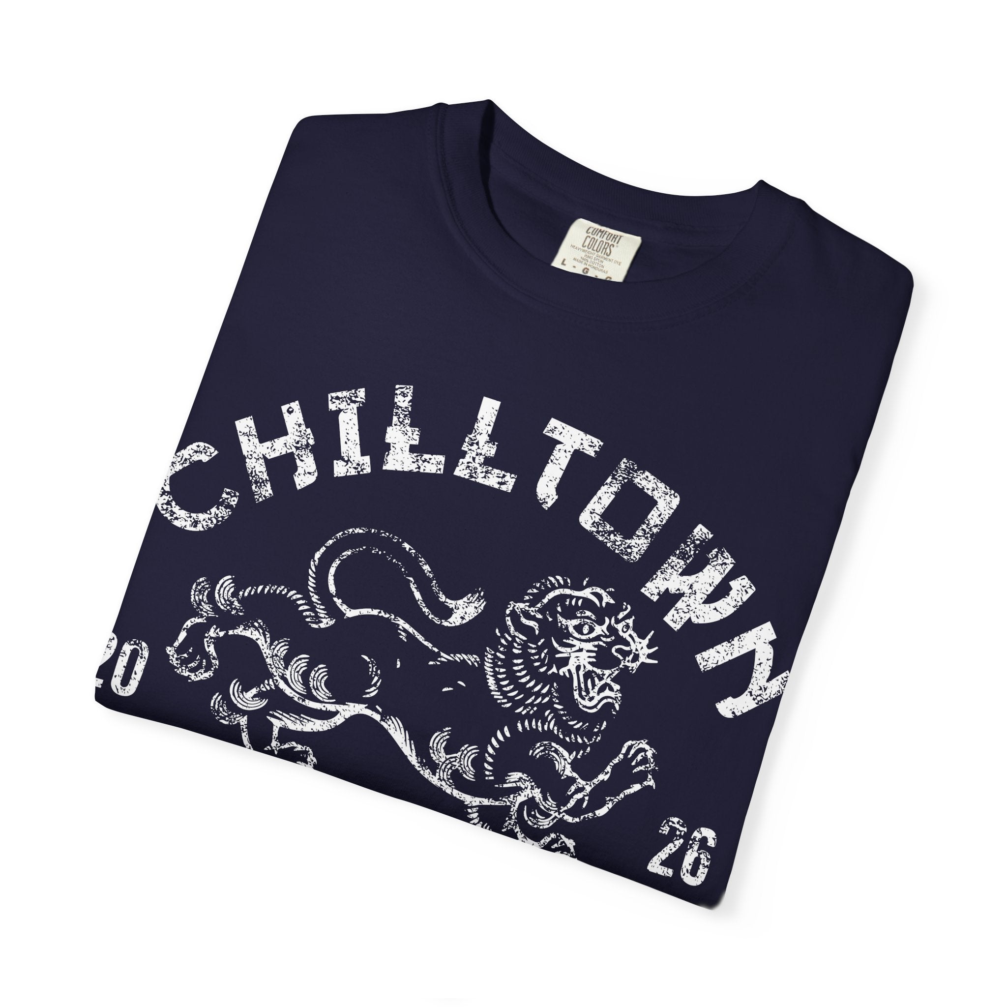 C-Town Tee