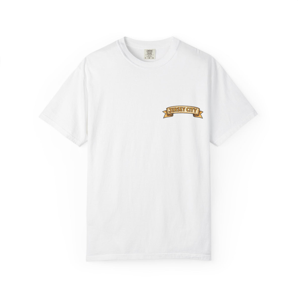 Cast Iron Tee