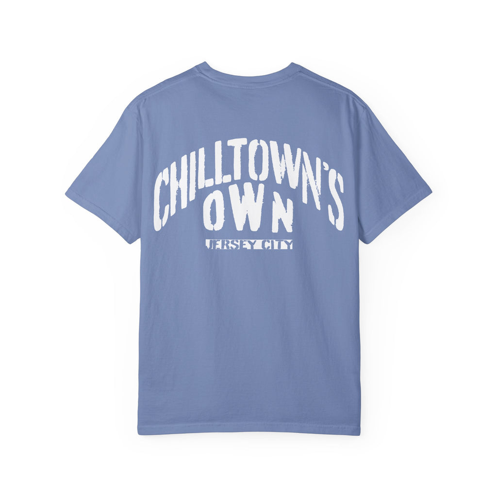 Stencil Tee