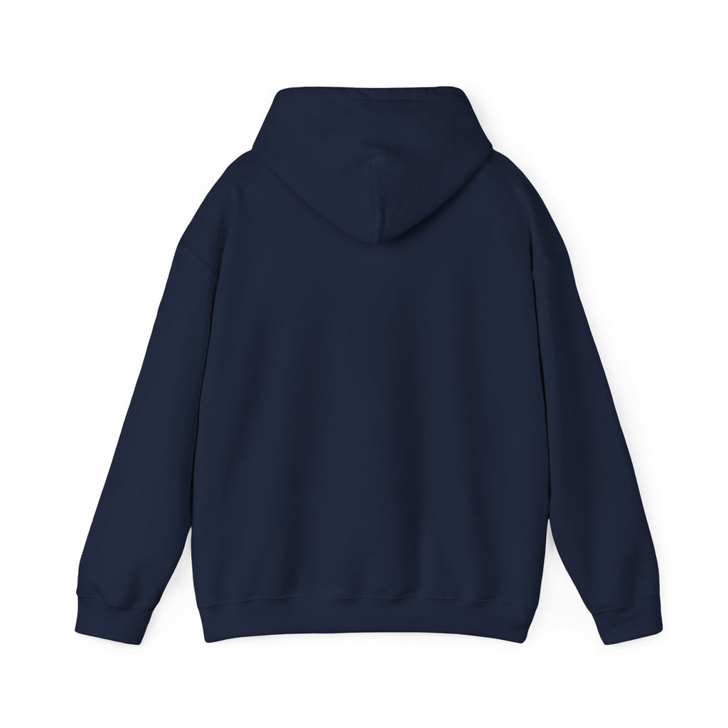 Jersey City Graffiti Hoodie — Urban Streetwear Pullover