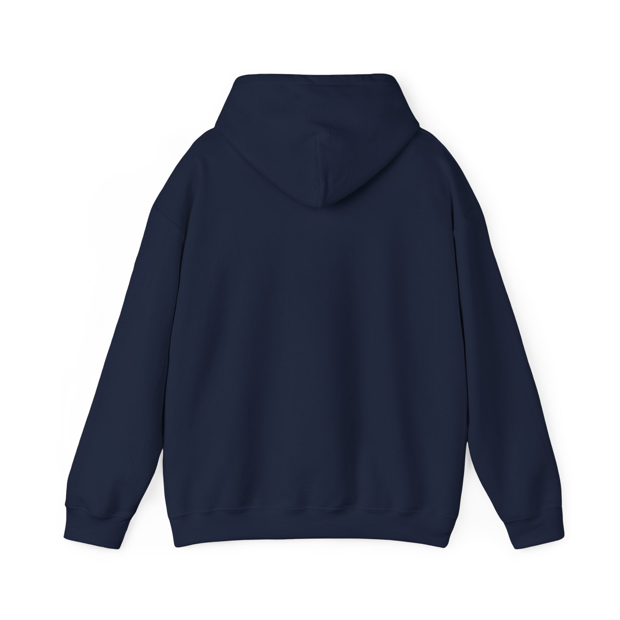 Jersey City Graffiti Hoodie — Urban Streetwear Pullover