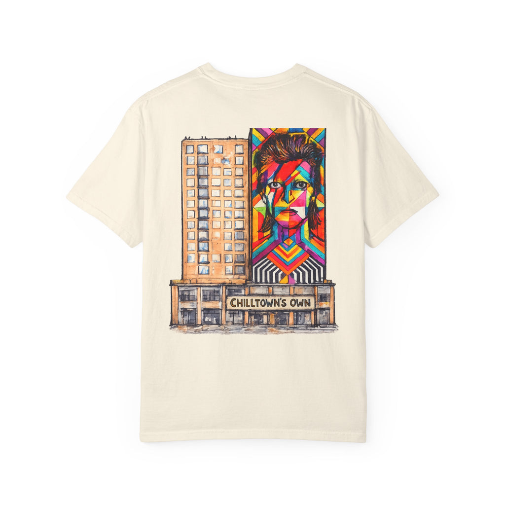 Cast Iron Tee