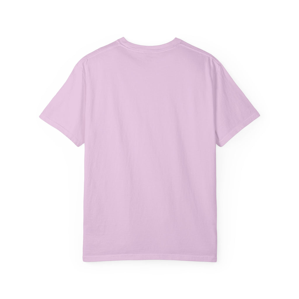 Jersey City Graffiti T-Shirt