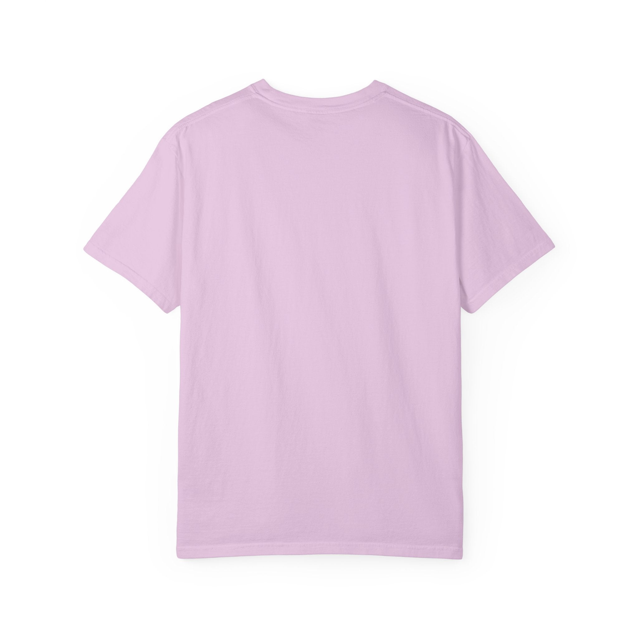 Jersey City Graffiti T-Shirt