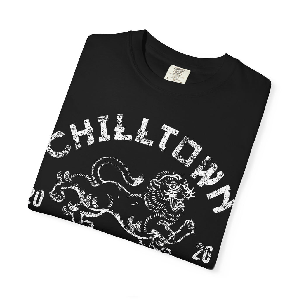C-Town Tee