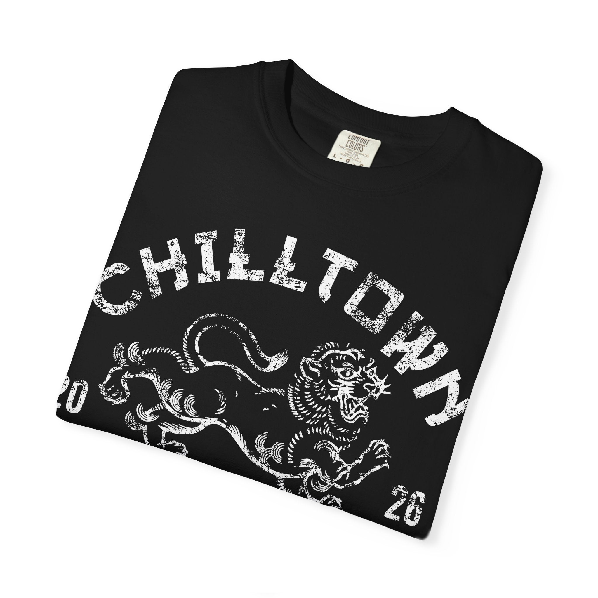 C-Town Tee