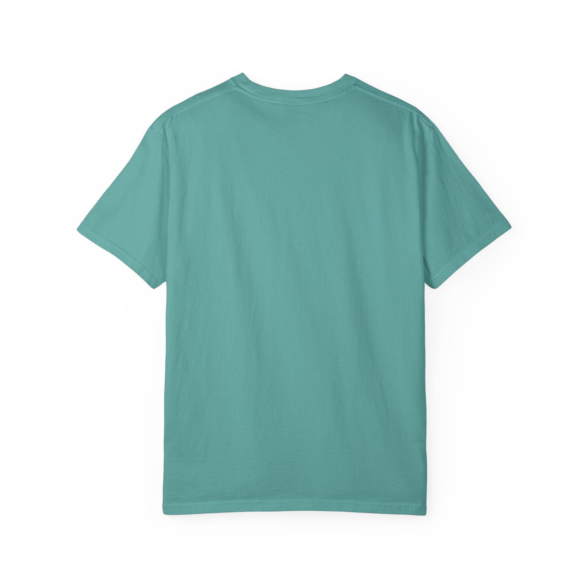 Jersey City Love T‑Shirt