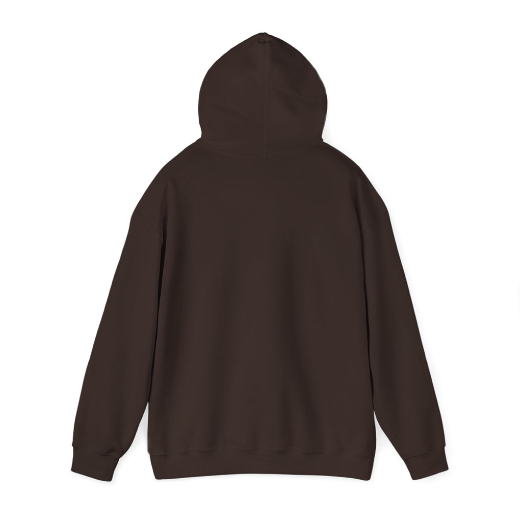 Jersey City Graffiti Hoodie — Urban Streetwear Pullover
