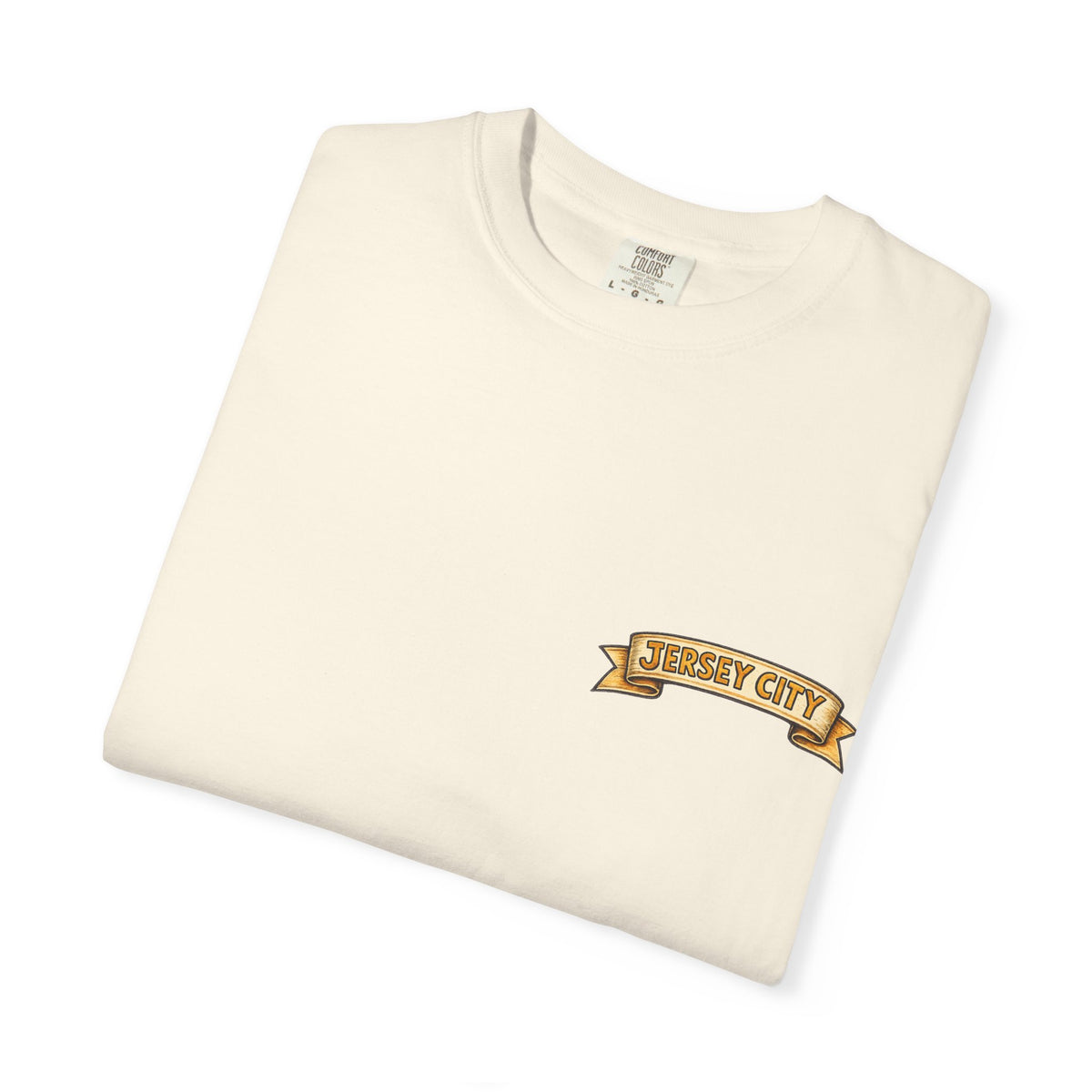 Cast Iron Tee