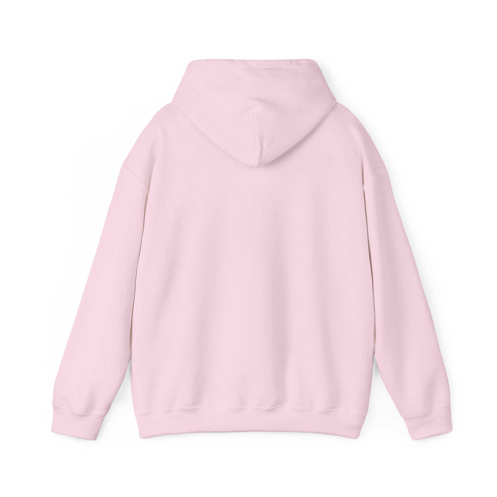 Jersey City Graffiti Hoodie — Urban Streetwear Pullover