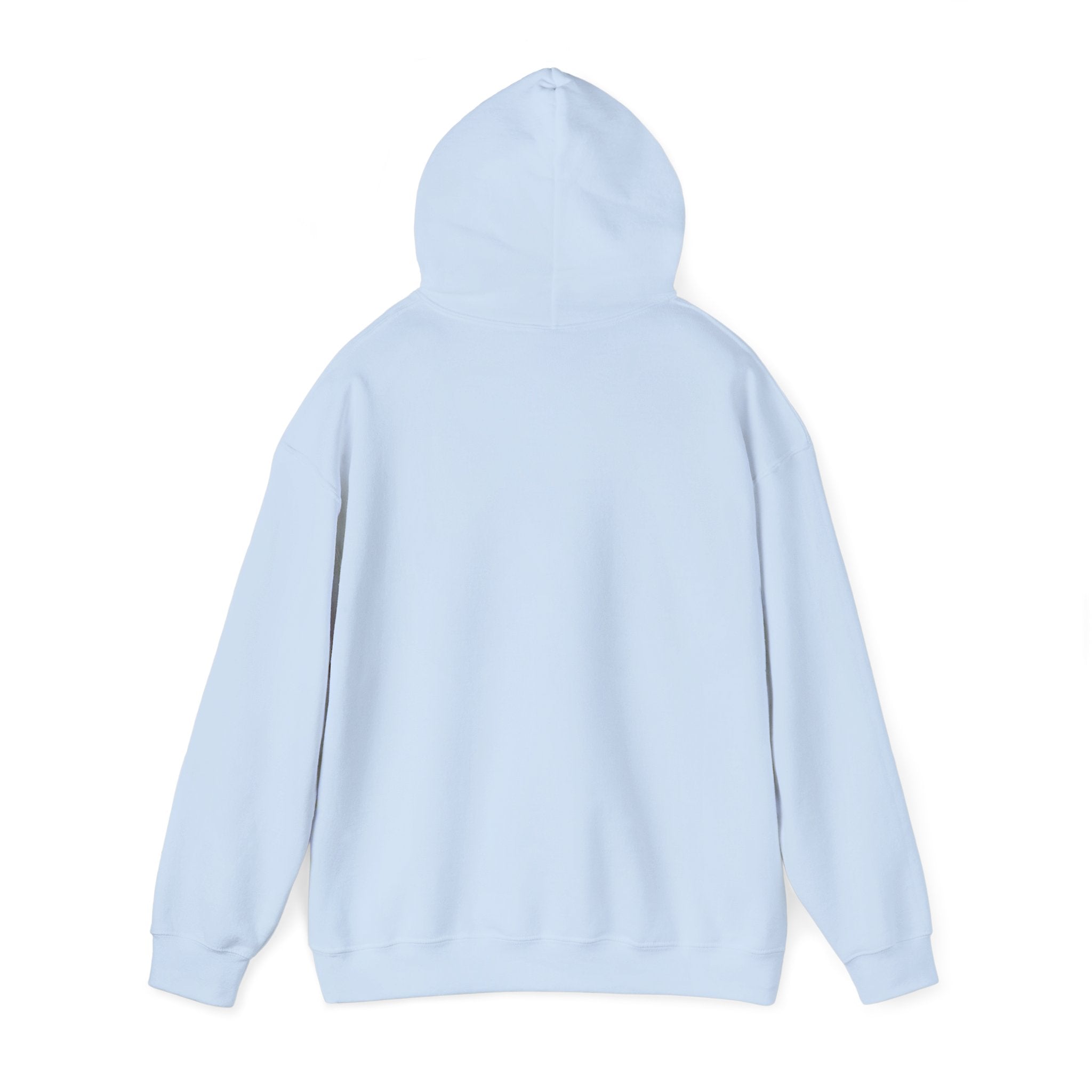 Jersey City Graffiti Hoodie — Urban Streetwear Pullover