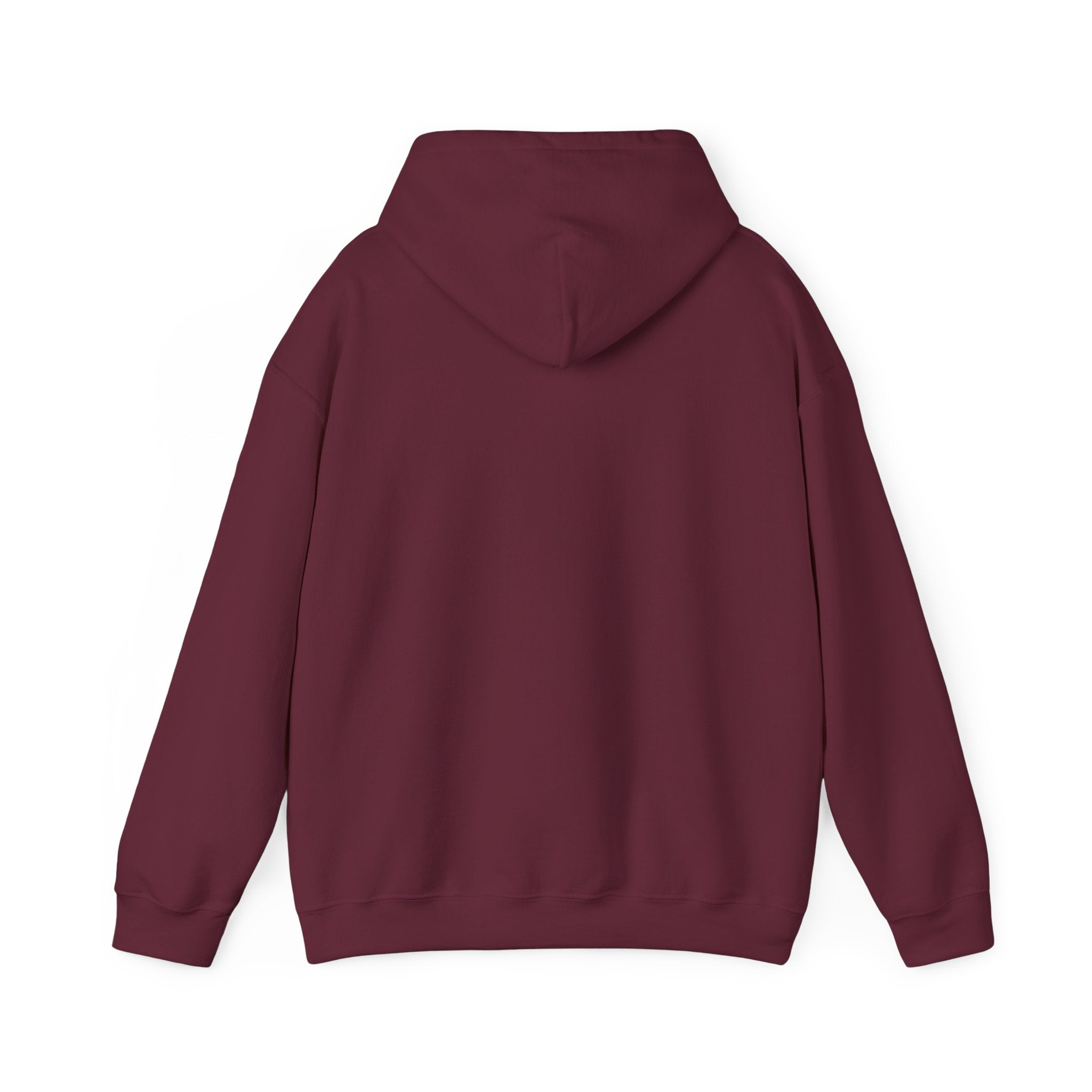 Jersey City Graffiti Hoodie — Urban Streetwear Pullover