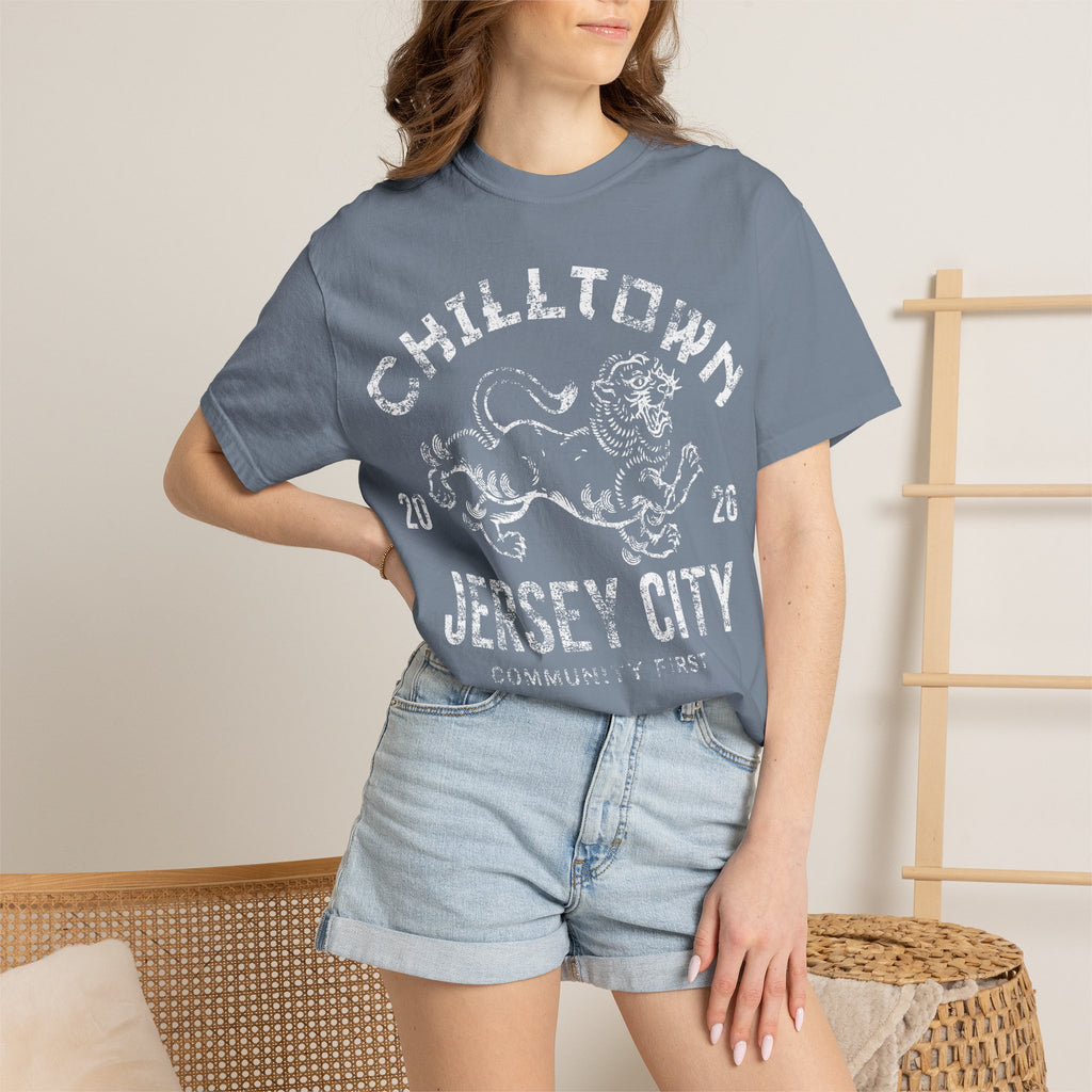 C-Town Tee
