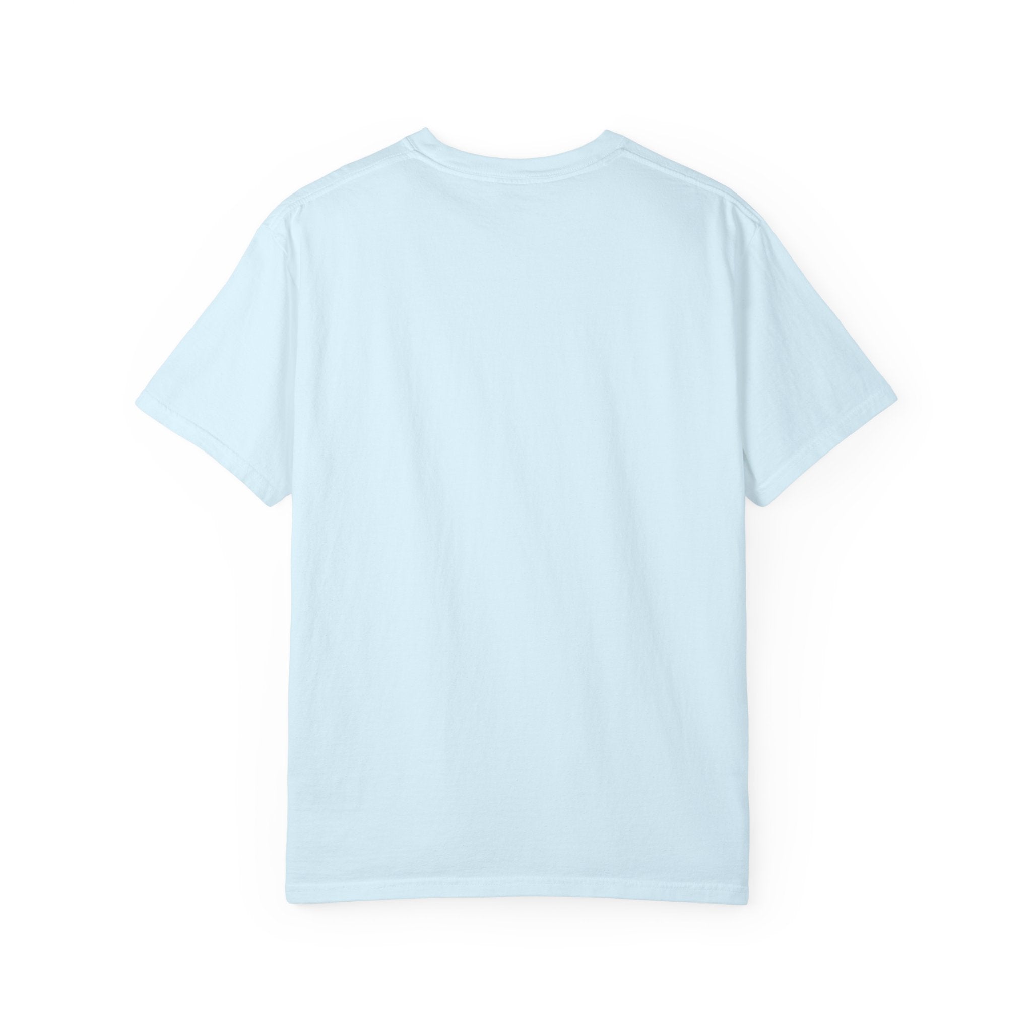 Jersey City Vintage Postcard T-Shirt