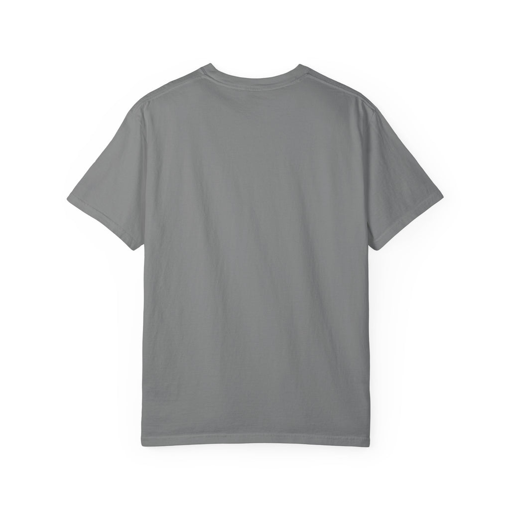 Chilltown's Own Graphic T‑Shirt — Vintage Stencil Streetwear Tee