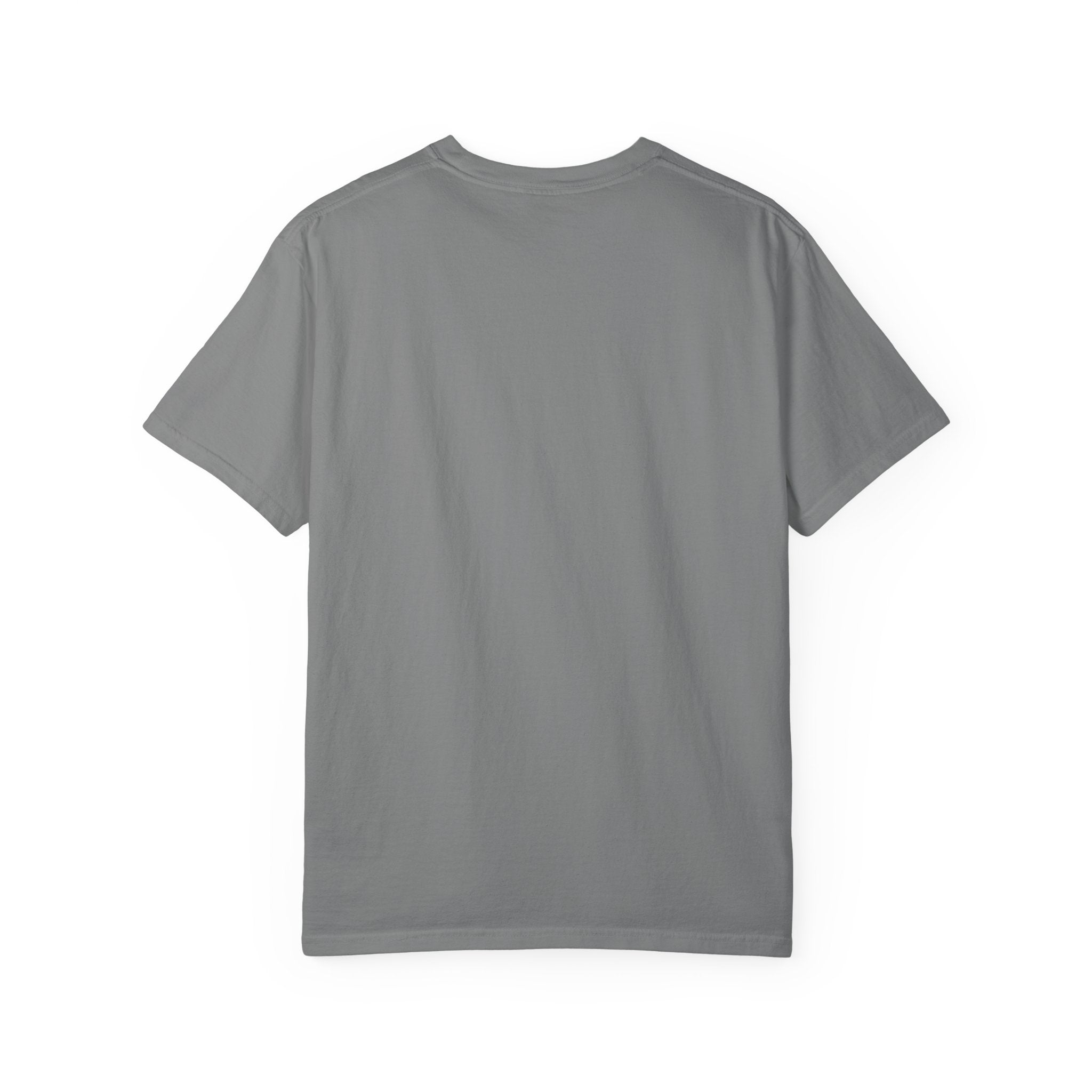 Chilltown's Own Graphic T‑Shirt — Vintage Stencil Streetwear Tee
